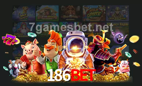 cassino 186bet
