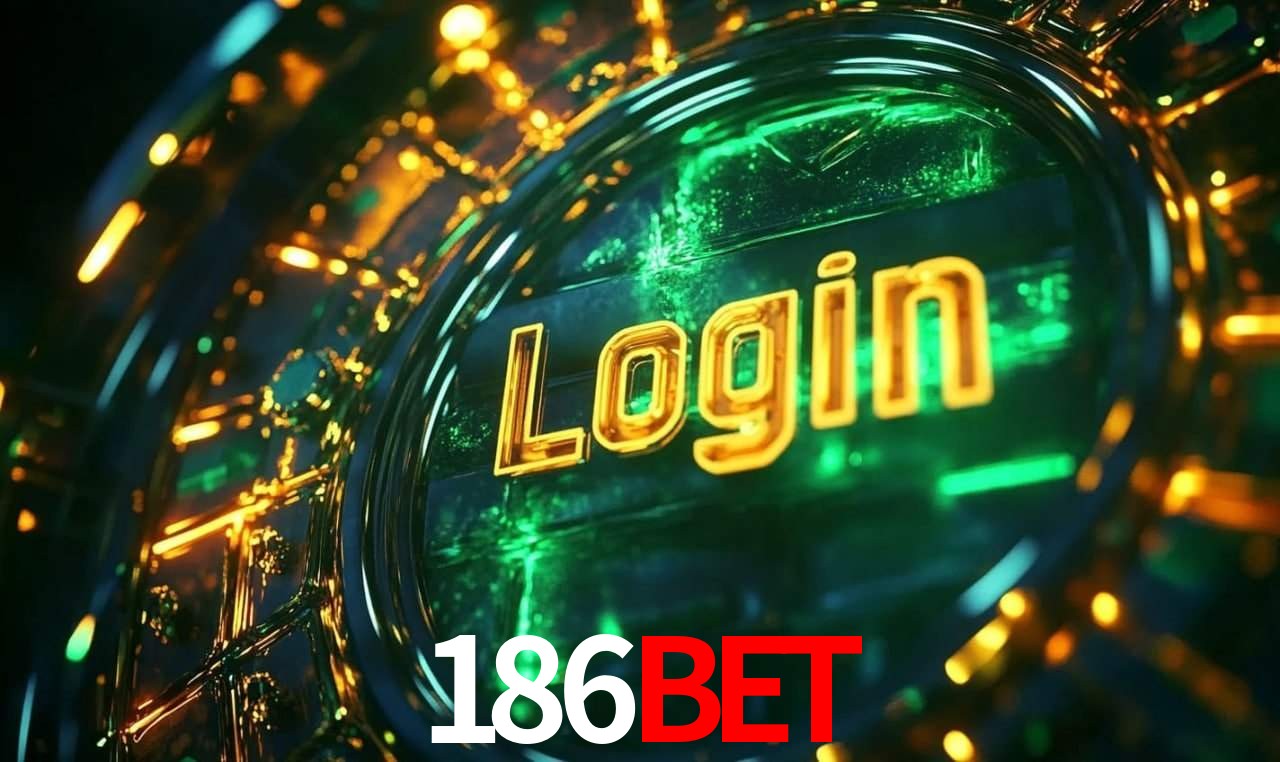 Interface do Aplicativo 186bet - Design Premium e Intuitivo