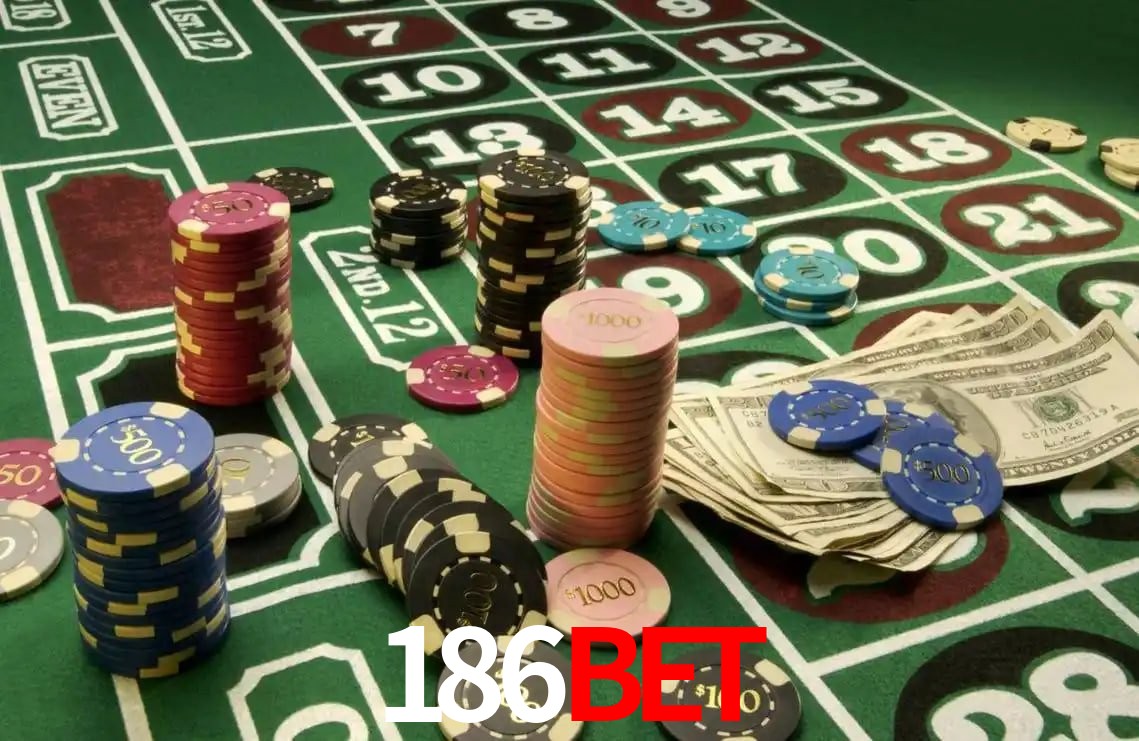Bonus Features 186bet