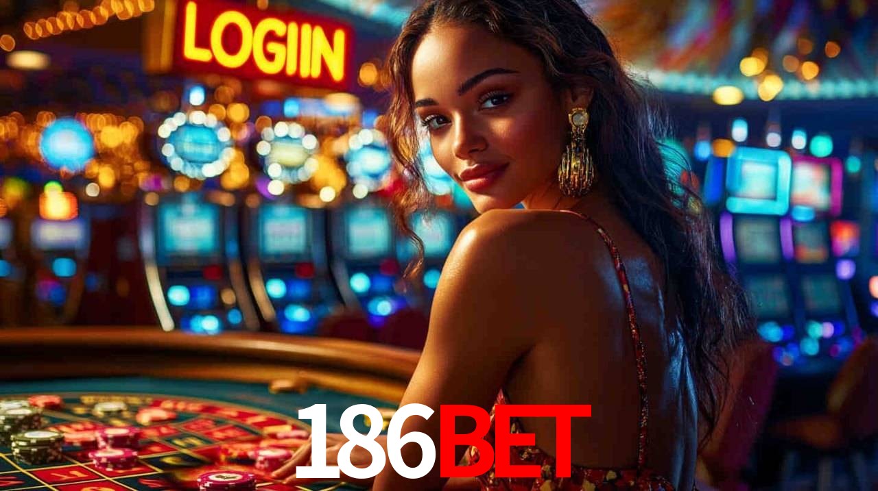 Sistemas de Segurança 186bet