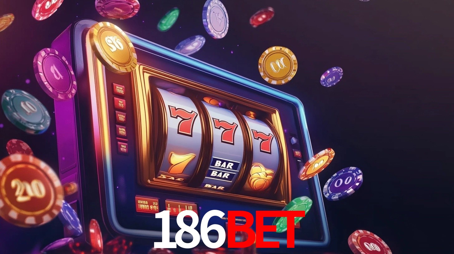 Welcome Bonus 186bet
