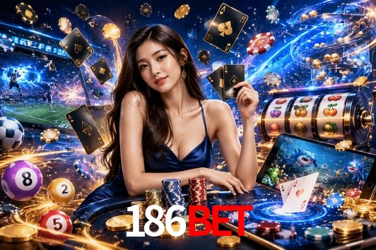 Platform Technology 186bet