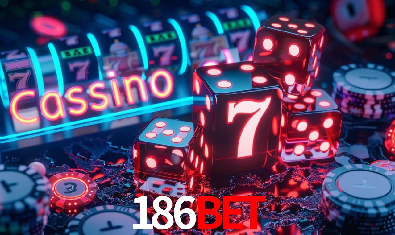 Experiência VIP 186bet