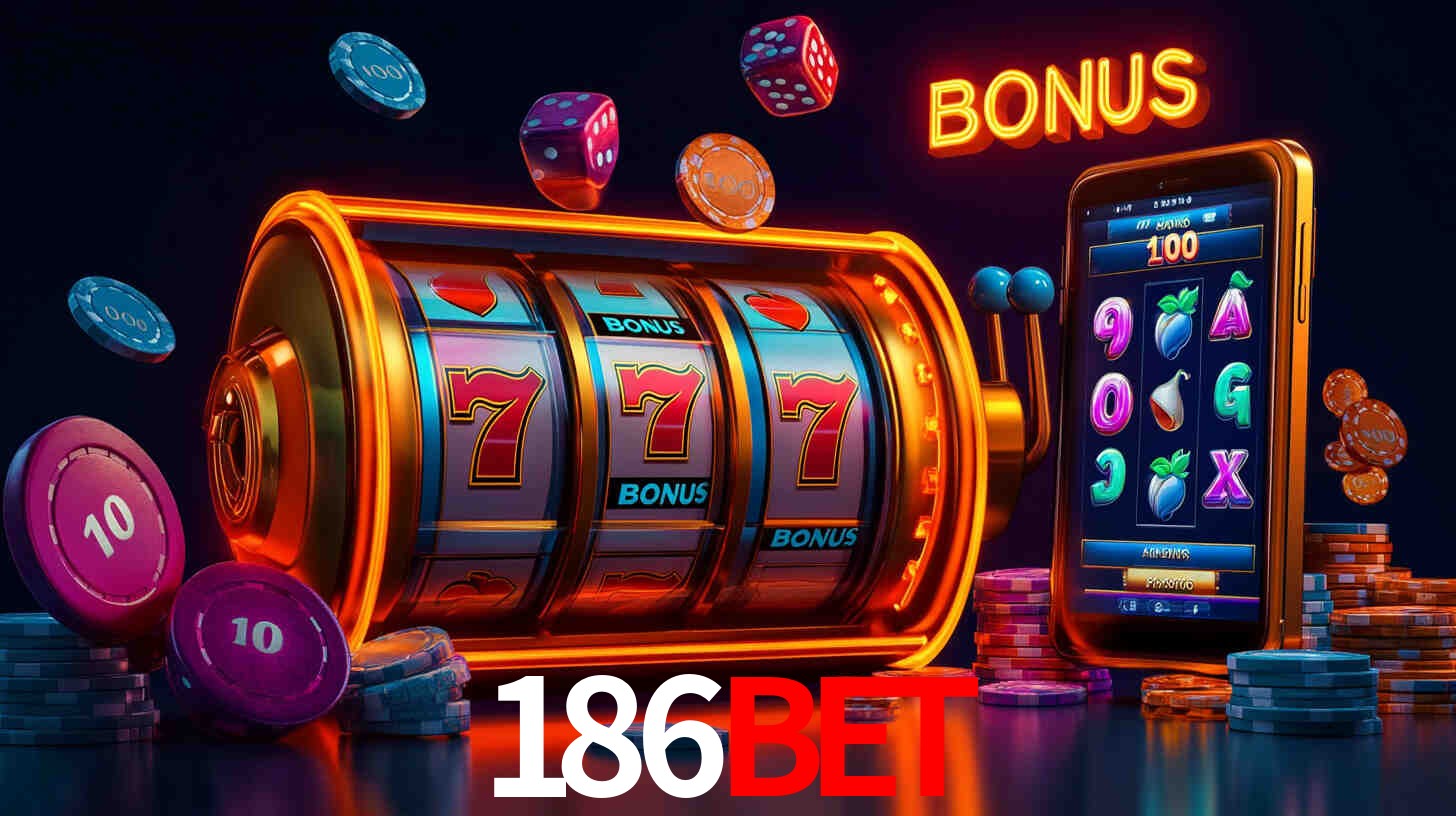 Desvendando o Mundo dos Jogos Virtuais na 186bet