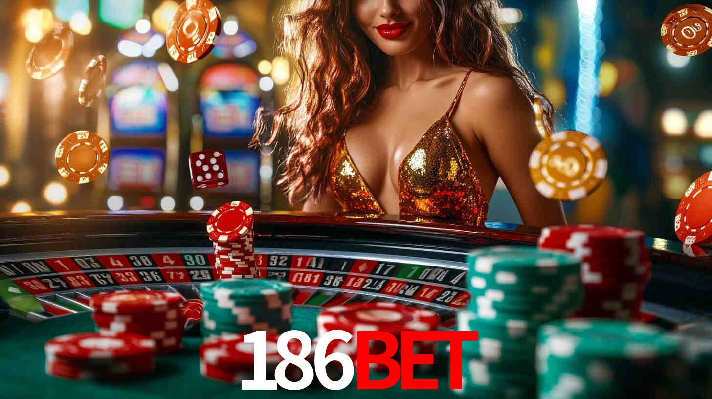 186bet App Interface