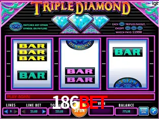 Descubra a Magia dos Jogos de Arcade no 186bet