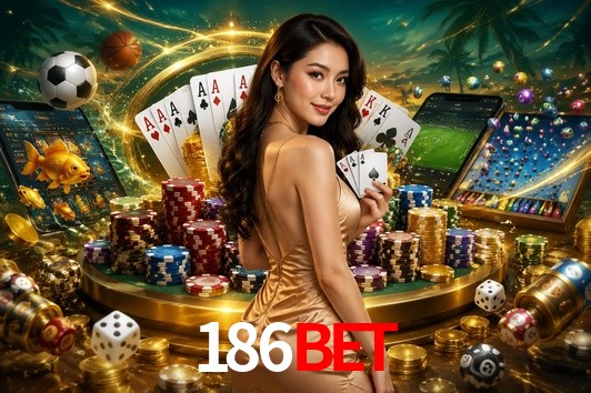 VIP Casino 186bet