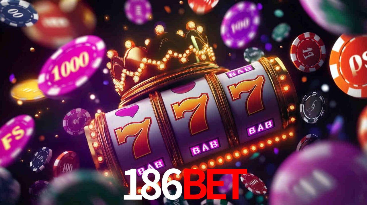 Live Casino 186bet