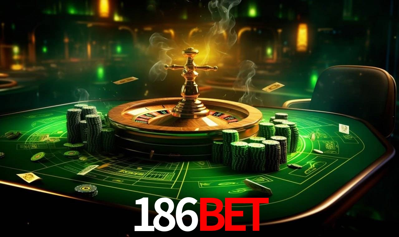 PIX Instantâneo 186bet
