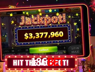 Descubra o Mundo do Cassino Online com 186bet