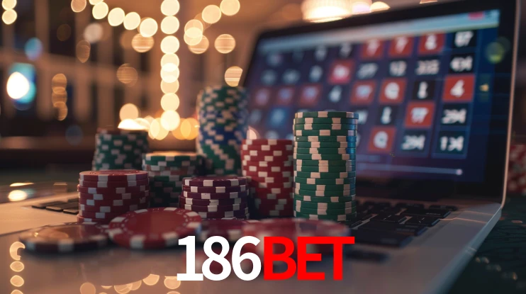 Flash Promotion 186bet