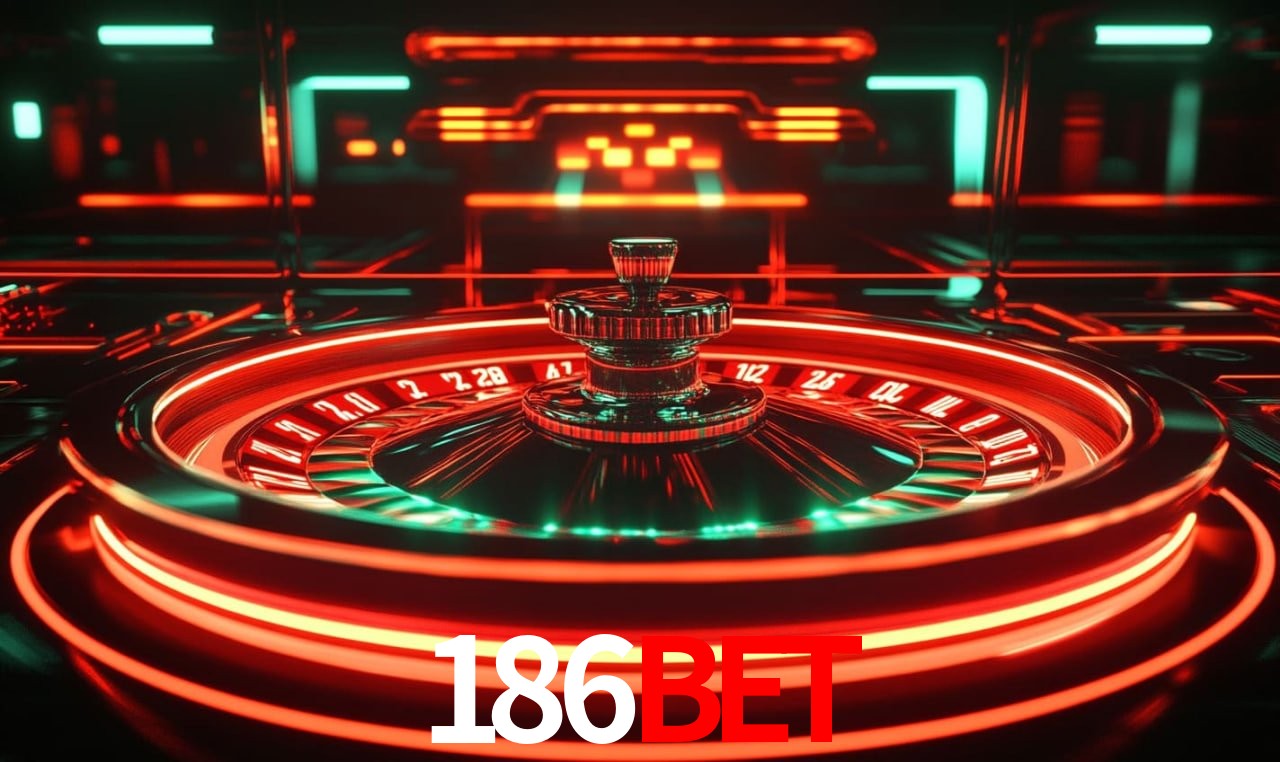 A Popularidade dos Caça-Níqueis no 186bet