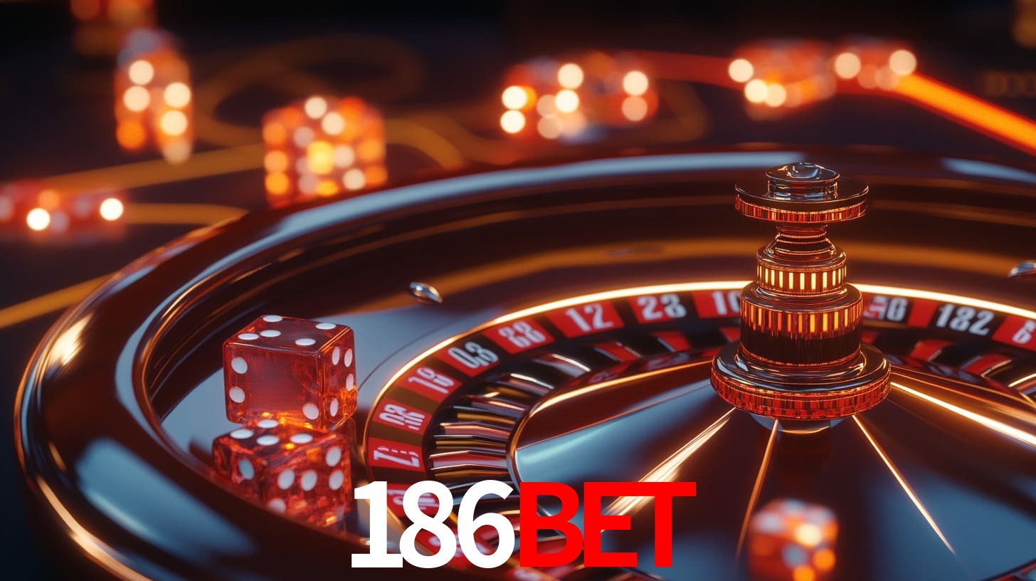 Blackjack Table 186bet