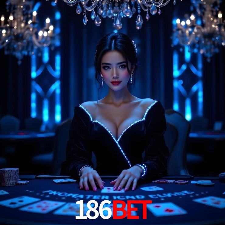 Design Responsivo 186bet