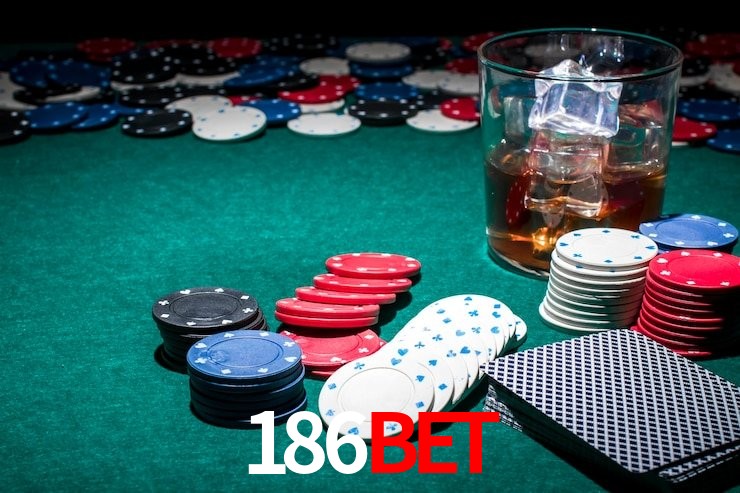 Estatísticas Esportivas 186bet