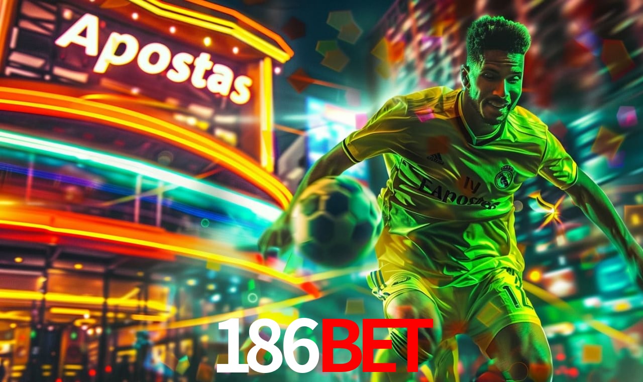 Segurança 2FA 186bet