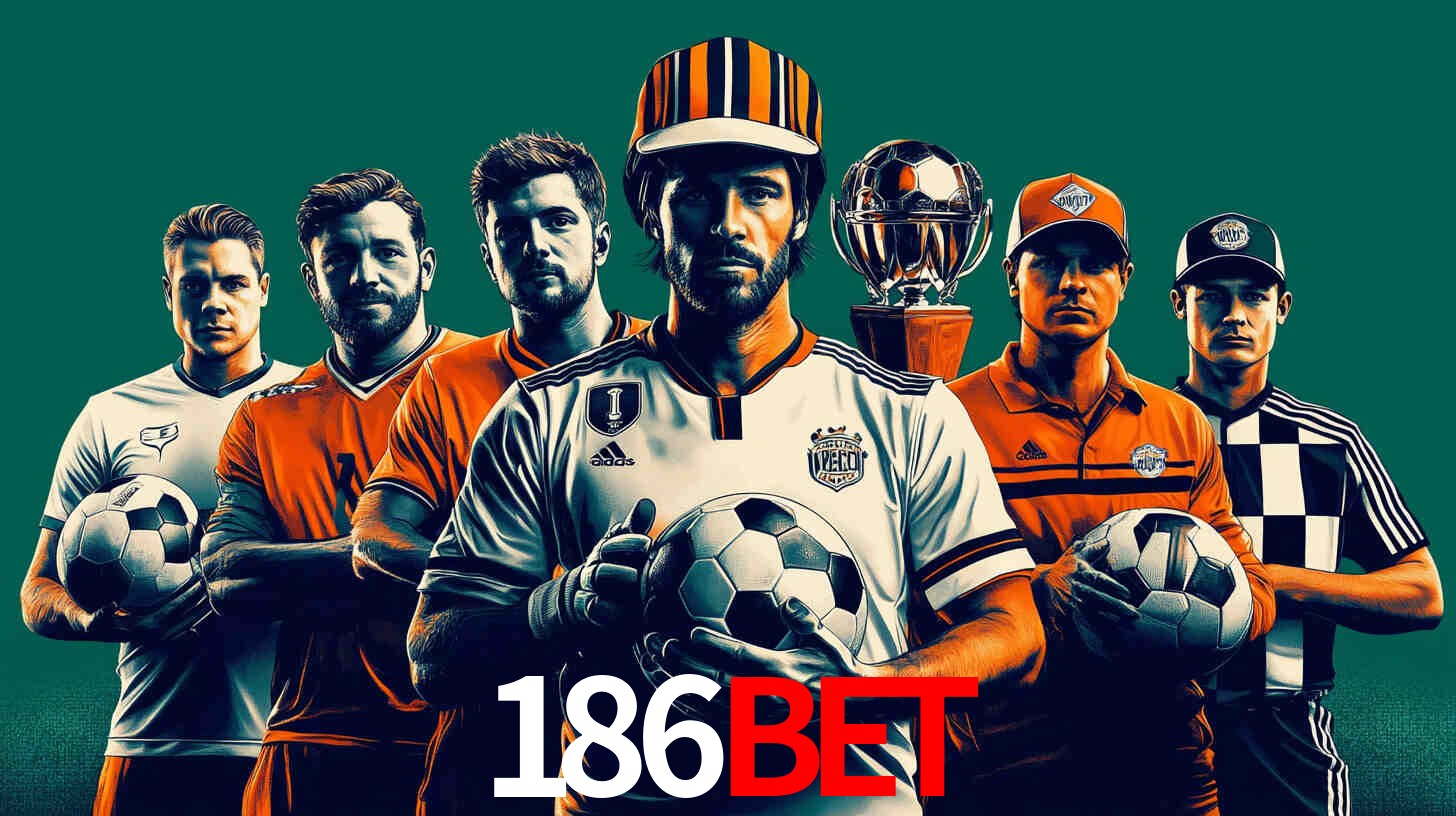 A Experiência Imersiva dos Cassinos Ao Vivo no 186bet