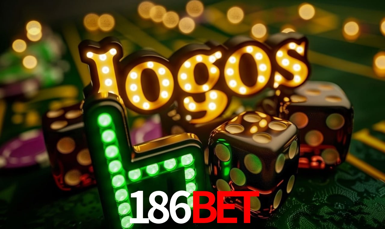 Login Seguro 186bet