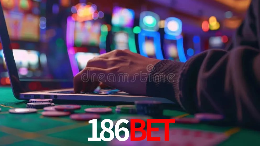 Casino VIP 186bet