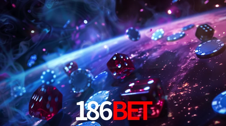 Account Benefits 186bet