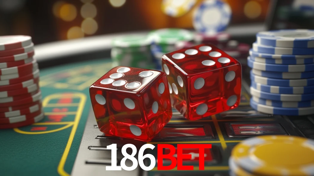 Daily Bonuses 186bet