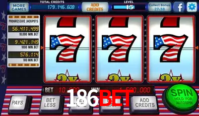 A Revolução dos Aplicativos de Jogos no 186bet