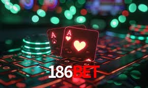Diretório de Jogos 186bet
