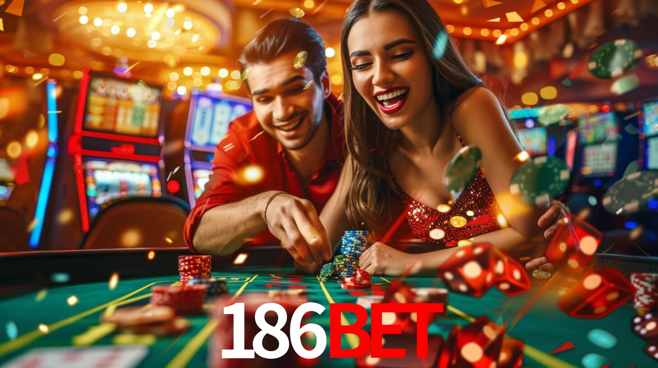 Especiais de Fim de Semana 186bet