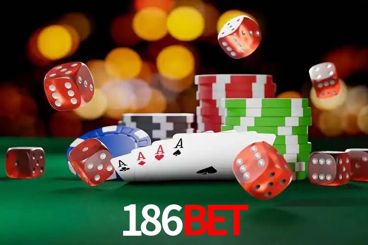 Tecnologia da Plataforma 186bet