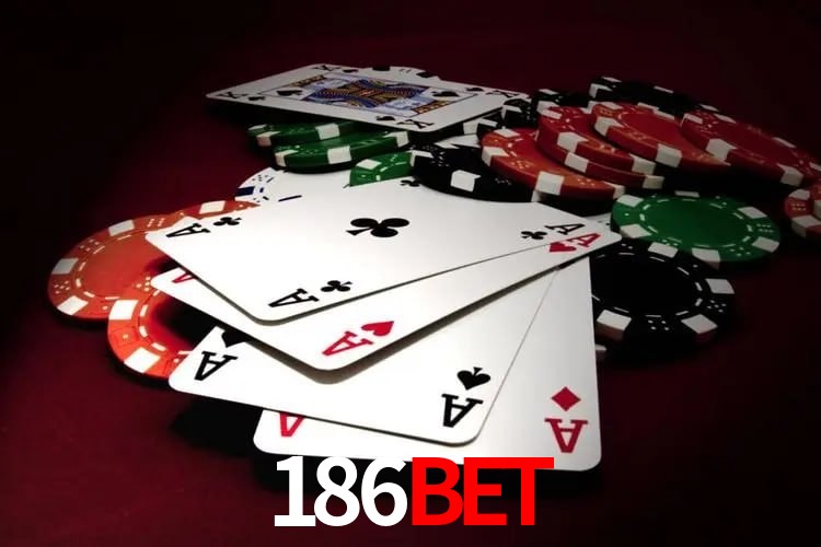 Apostas de Futebol 186bet
