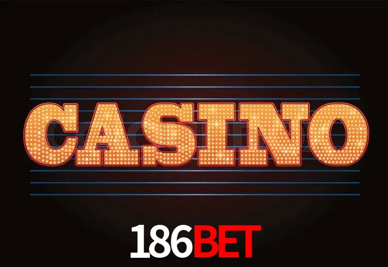 Jogos de Slot 186bet