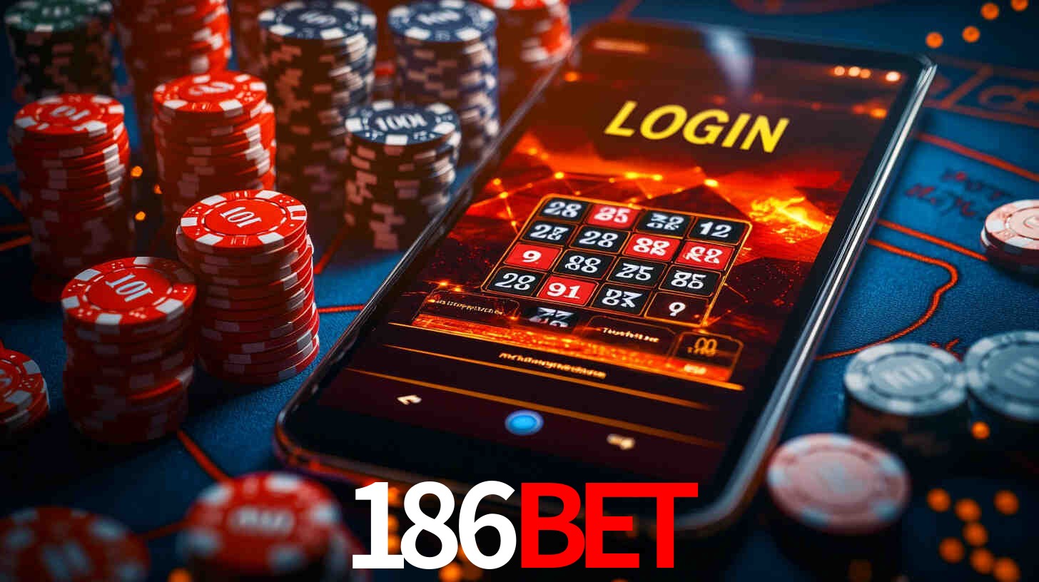 Bônus Generosos e Exclusivos no 186bet para Você!