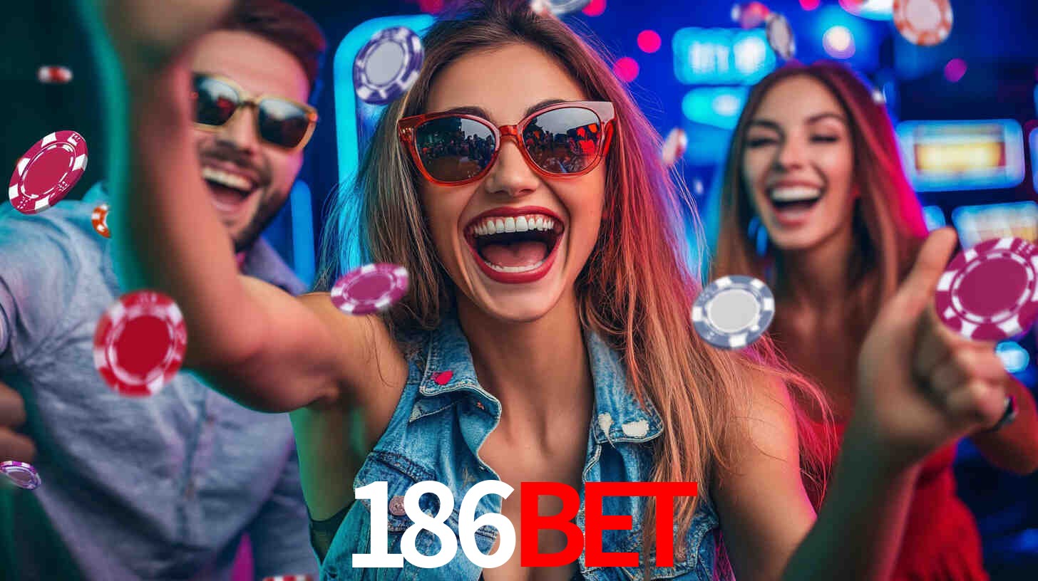 Descubra o Programa VIP da 186bet: Vantagens Exclusivas para Jogadores