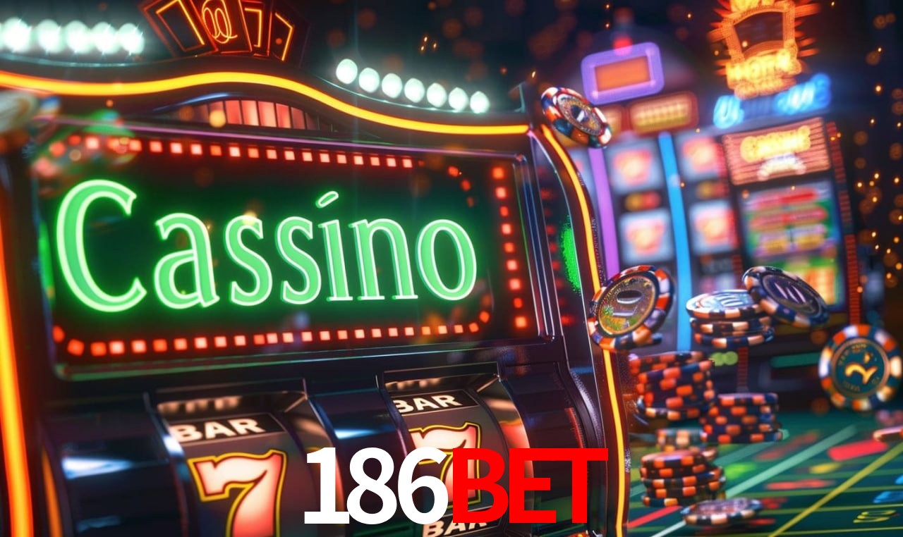 Promoção Relâmpago 186bet