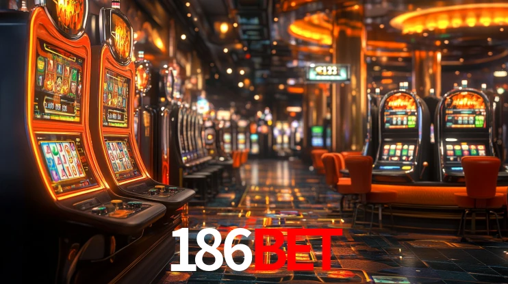 Explore as vantagens do 186bet: serviço profissional e confiabilidade