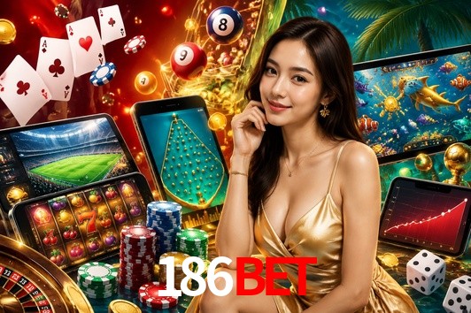 Spaceman Game 186bet