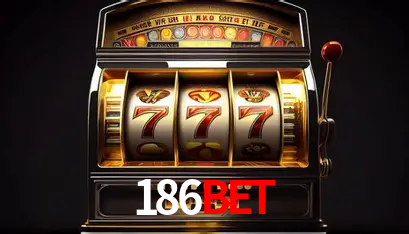 Apostas Esportivas na 186bet: Um Guia Completo
