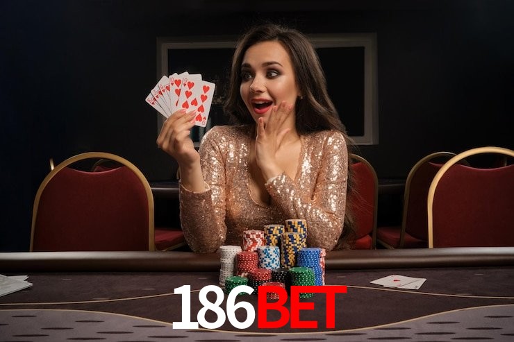 Programa VIP 186bet
