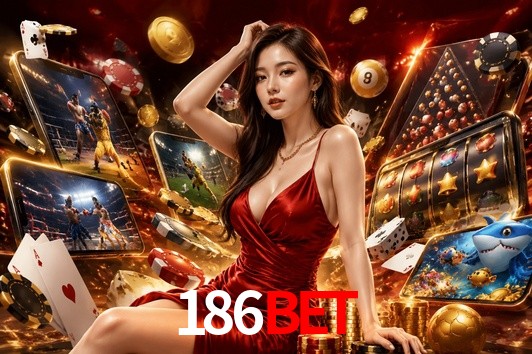 Statistics 186bet
