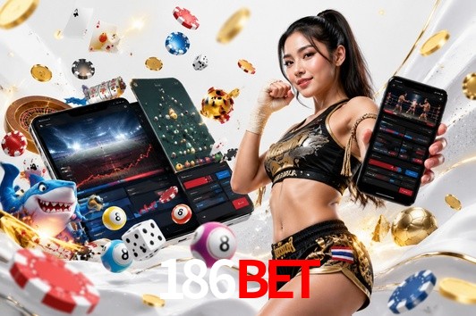 Weekend Specials 186bet