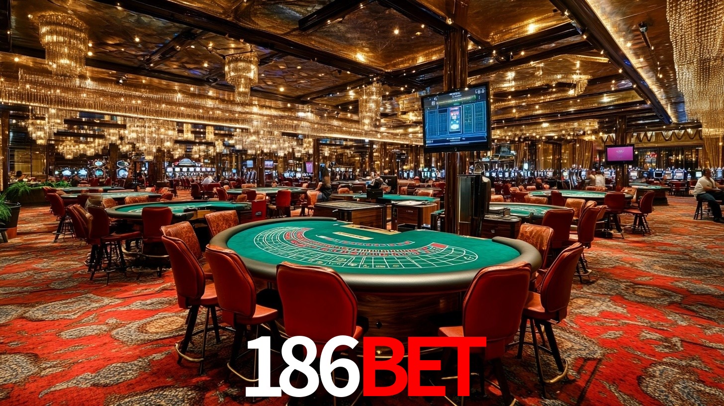 186bet: Seu Especialista em Apostas Esportivas Brasileiras