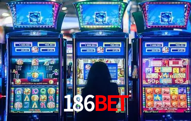 A Emoção da Loteria na 186bet: Uma Chance de Mudança de Vida