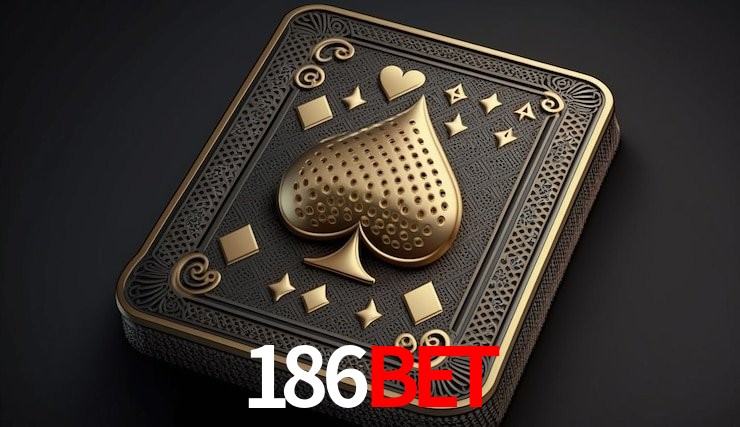 Casino Ao Vivo 186bet