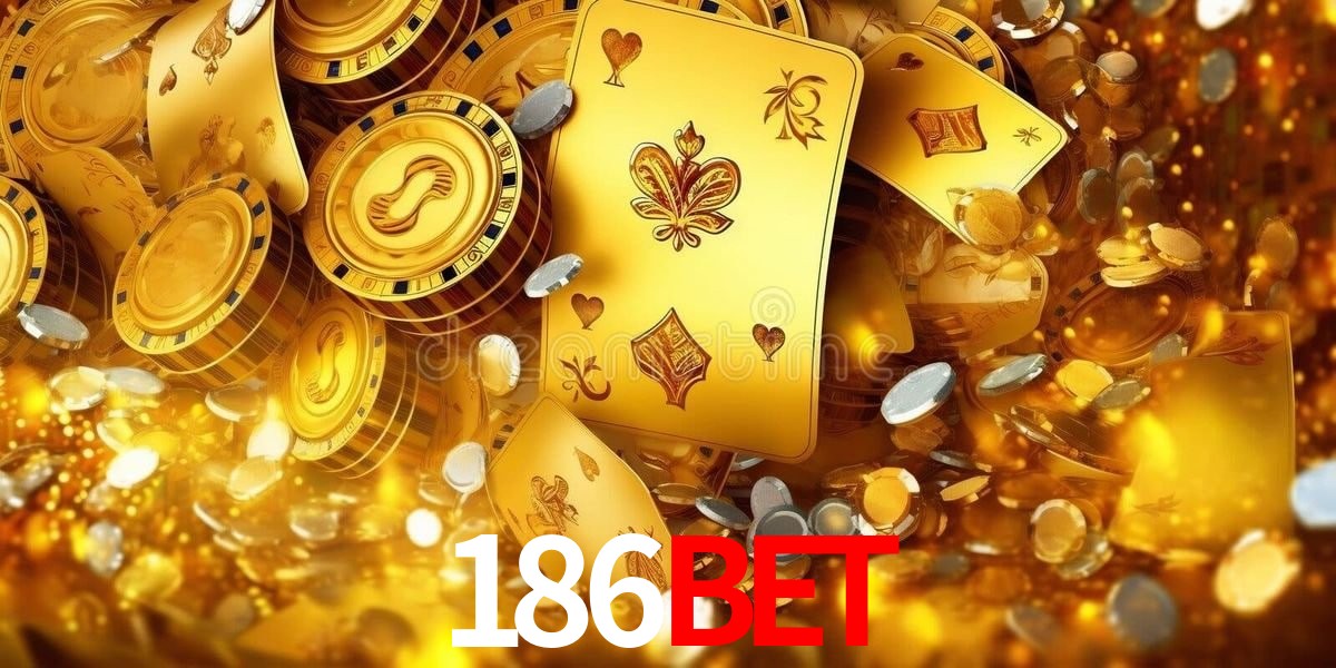 cassino 186bet