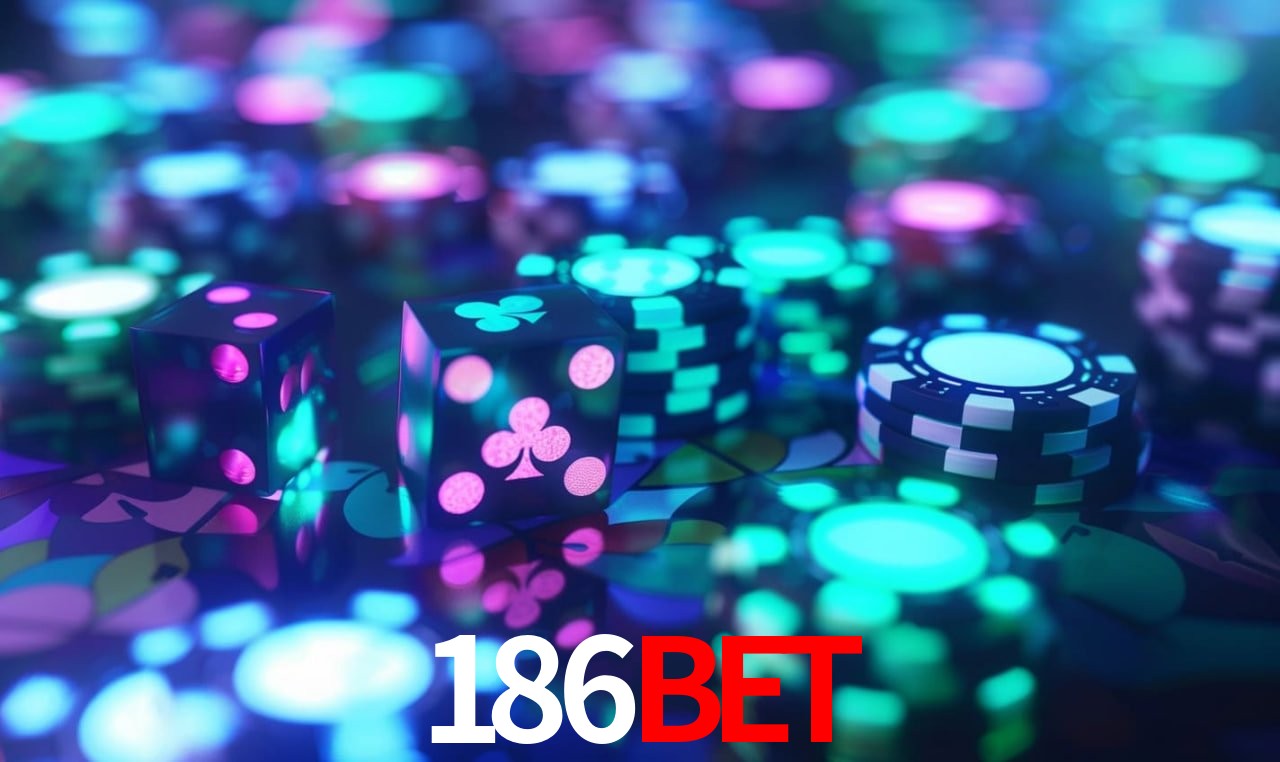 Apostas de Tênis 186bet