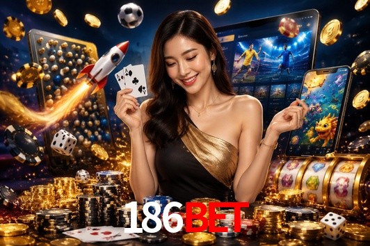 Secure Login 186bet
