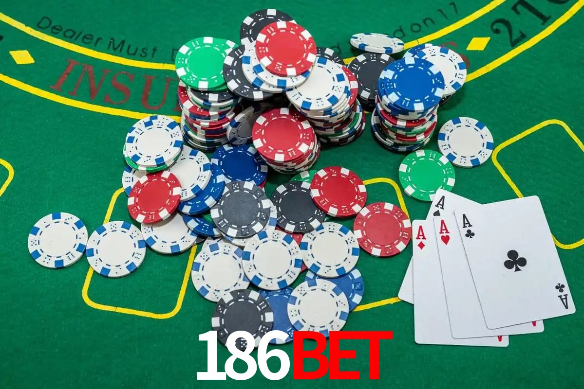 Jogo Spaceman 186bet