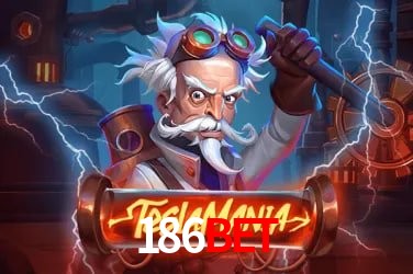 Integração de APIs 186bet
