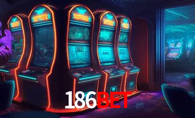 Inovações de Jogos na 186bet: O Futuro das Experiências Interativas