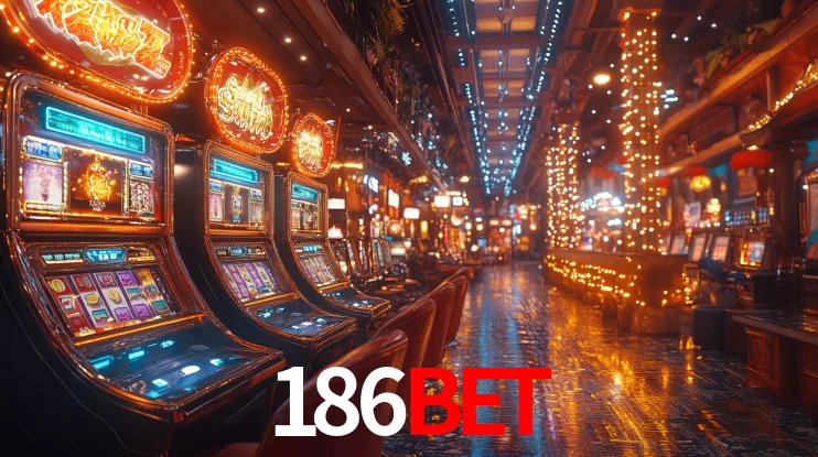 186bet - Caça-Níqueis Explosivo - 186bet.com